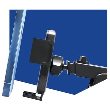 *Car holder automatic    mechanical Twist