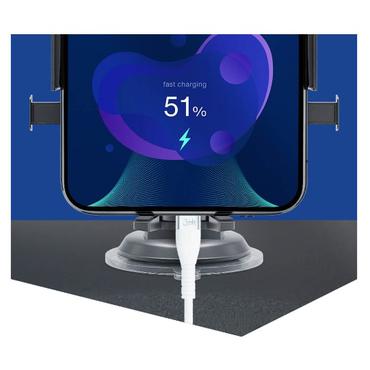 *Car holder automatic    mechanical Twist