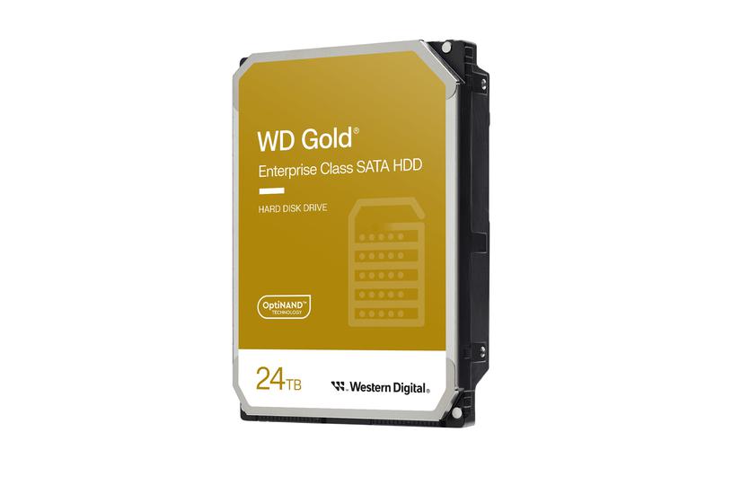 Gold Wd242kryz Sata