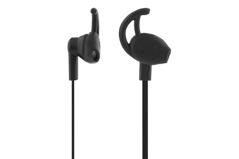 STREETZ HL-W100 - hörlurar med mikrofon