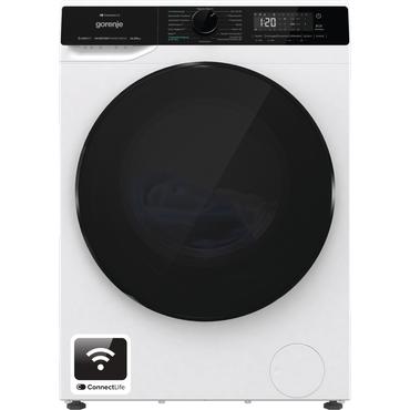 Gorenje WD2PA1X64ADW/DE vaskemaskine - tørretumbler Fritstående Front-læsning Hvid D
