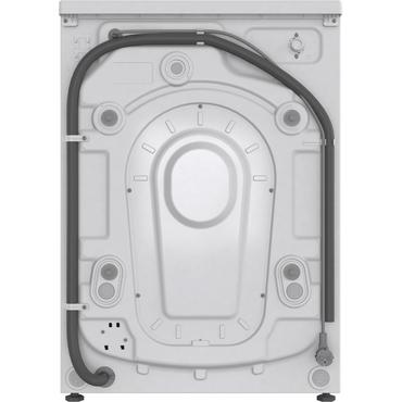 Gorenje WD2PA1X64ADW/DE vaskemaskine - tørretumbler Fritstående Front-læsning Hvid D