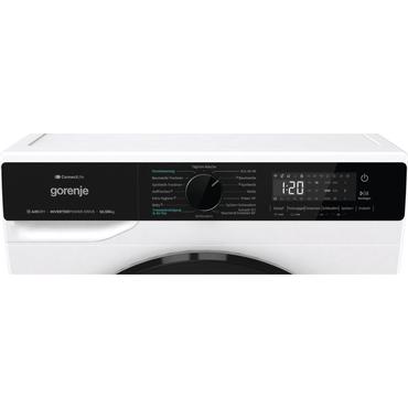 Gorenje WD2PA1X64ADW/DE vaskemaskine - tørretumbler Fritstående Front-læsning Hvid D
