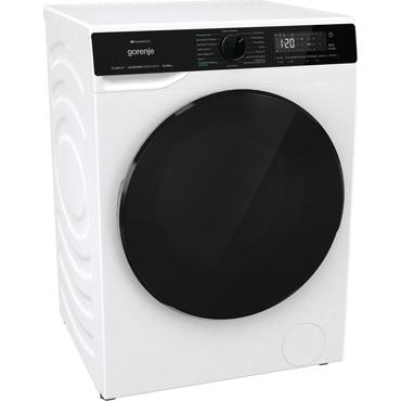 Gorenje WD2PA1X64ADW/DE vaskemaskine - tørretumbler Fritstående Front-læsning Hvid D