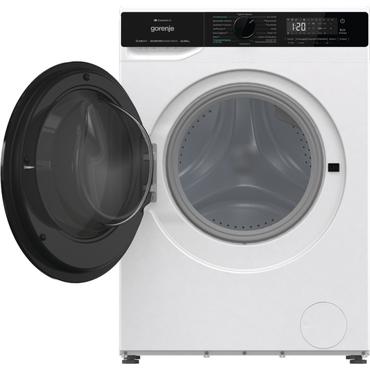 Gorenje WD2PA1X64ADW/DE vaskemaskine - tørretumbler Fritstående Front-læsning Hvid D