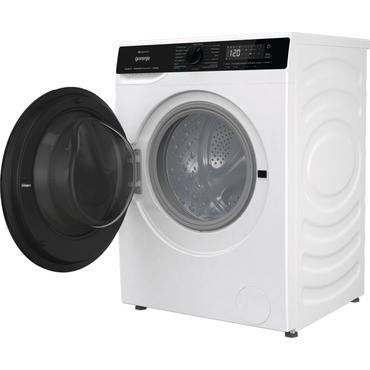 Gorenje WD2PA1X64ADW/DE vaskemaskine - tørretumbler Fritstående Front-læsning Hvid D