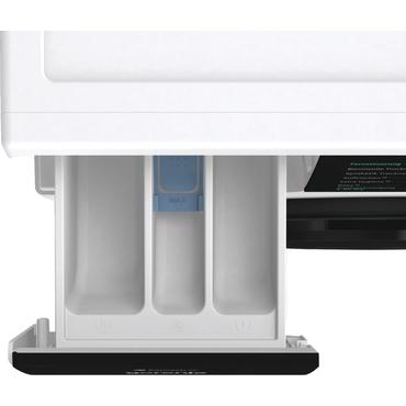 Gorenje WD2PA1X64ADW/DE vaskemaskine - tørretumbler Fritstående Front-læsning Hvid D