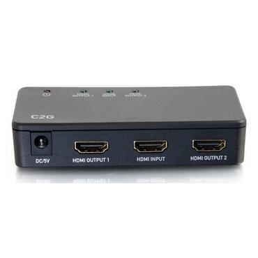 C2G 41057 video-splitter HDMI 2x HDMI