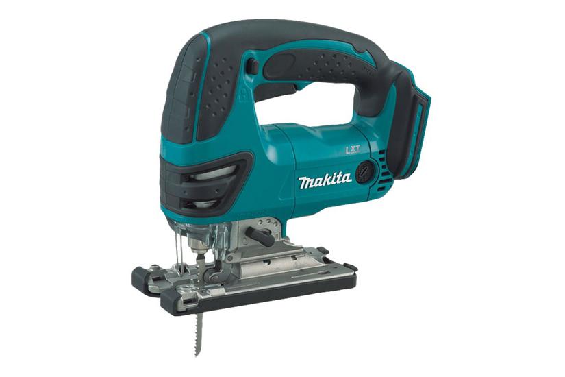 13: Makita DJV180Z - stiksav - ledningfri - intet batteri