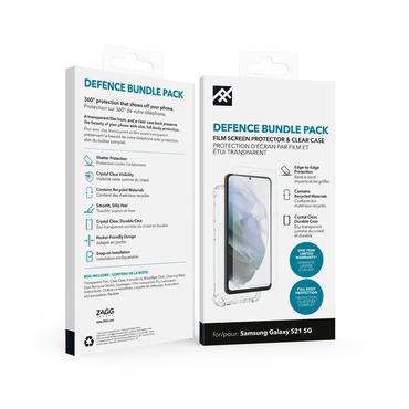 iFrogz Defence - baksidesskydd för mobiltelefon