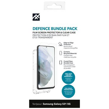 iFrogz Defence - baksidesskydd för mobiltelefon