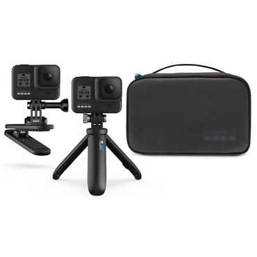 GoPro Travel Kit - tilbehørssæt