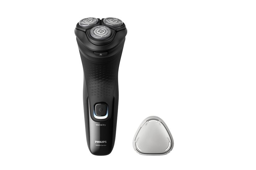 Philips X3001/00 czarny