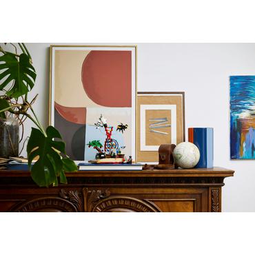 LEGO Ideas - Die Entstehung von MINT 18+(21355)