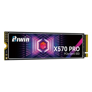 Biwin X570Pro 4 TB M.2 PCI Express 5.0 NVMe