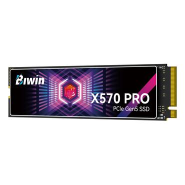 Biwin X570Pro 4 TB M.2 PCI Express 5.0 NVMe