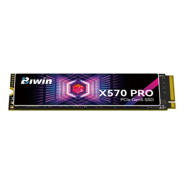 Biwin X570Pro 4 TB M.2 PCI Express 5.0 NVMe