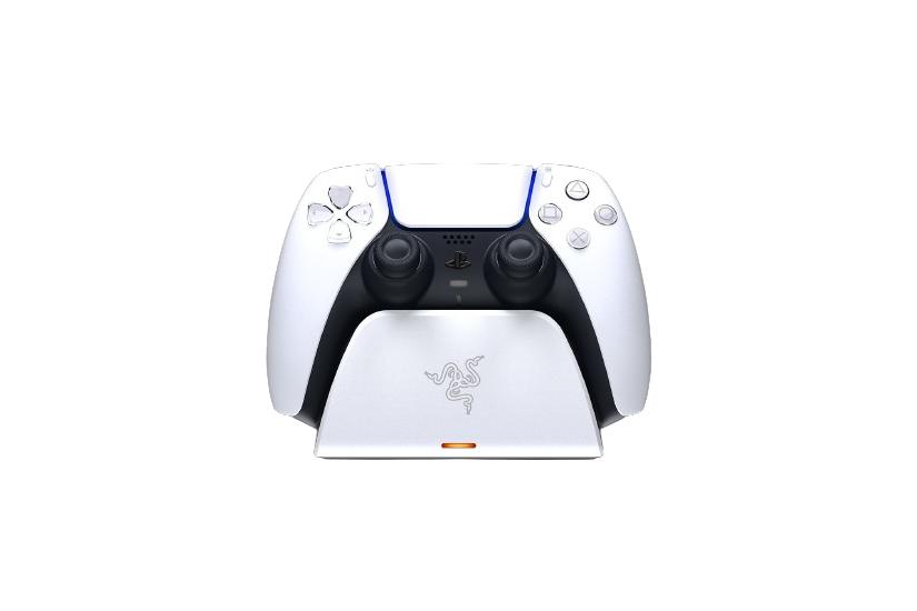 Razer RC21-01900100-R3U1 tilbehør til spillekonsol Opladerstativ