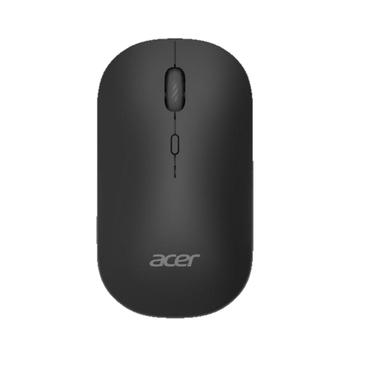Acer AMR130 mus Universel Ambidextrous RF trådløs + Bluetooth 1600 dpi