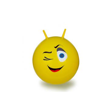 Jamara Hop Ball Eye Hoppebold
