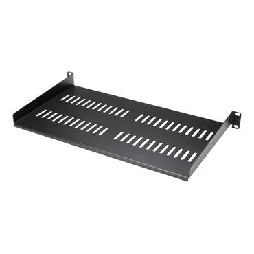 StarTech.com 1U Vented Server Rack Cabinet Shelf