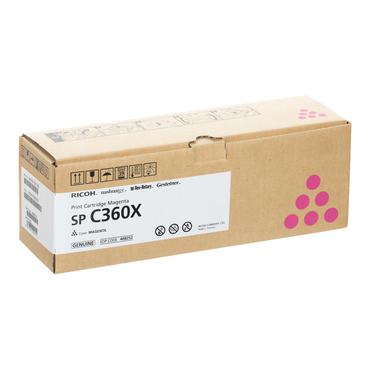 Ricoh SP C360X