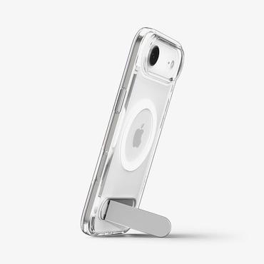 Spigen ACS09926 mobiltelefon etui 16,5 cm (6.5") Cover Transparent, Hvid