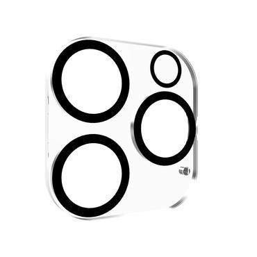 ZAGG InvisibleShield Glass Elite - linsskydd f&ouml;r mobiltelefon - antireflexbehandling