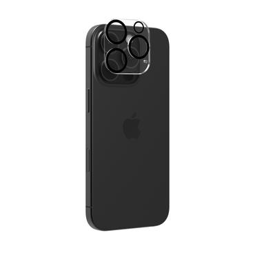 ZAGG InvisibleShield Glass Elite - linsskydd f&ouml;r mobiltelefon - antireflexbehandling