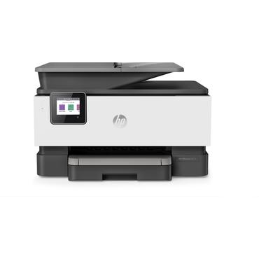 HP Officejet Pro 9015 All-in-One