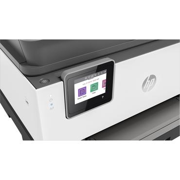HP Officejet Pro 9015 All-in-One