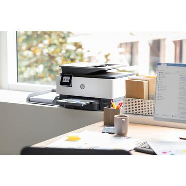 HP Officejet Pro 9015 All-in-One