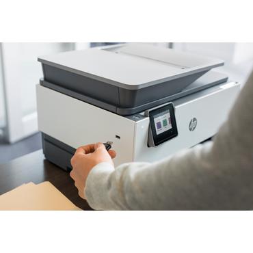 HP Officejet Pro 9015 All-in-One