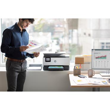 HP Officejet Pro 9015 All-in-One