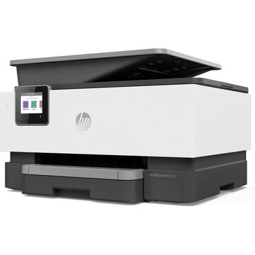 HP Officejet Pro 9015 All-in-One