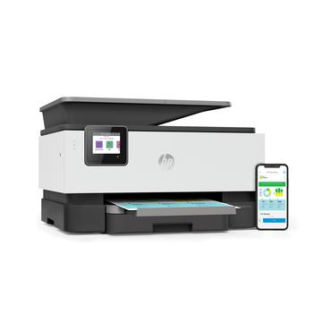 HP Officejet Pro 9015 All-in-One