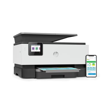 HP Officejet Pro 9015 All-in-One