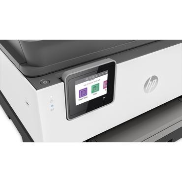 HP Officejet Pro 9015 All-in-One