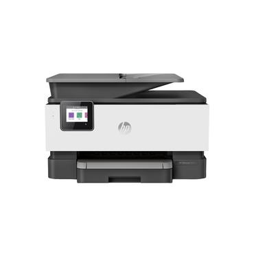 HP Officejet Pro 9015 All-in-One