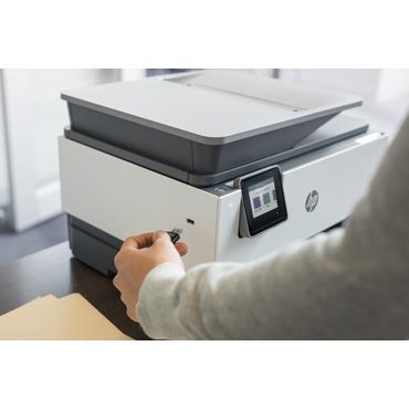 HP Officejet Pro 9015 All-in-One