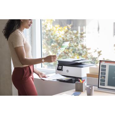 HP Officejet Pro 9015 All-in-One
