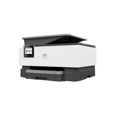 HP Officejet Pro 9015 All-in-One
