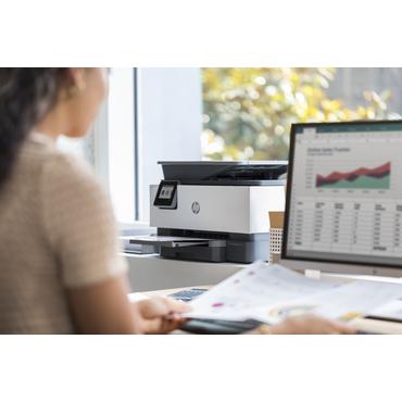 HP Officejet Pro 9015 All-in-One