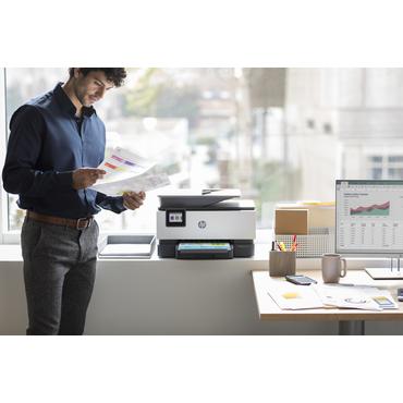 HP Officejet Pro 9015 All-in-One
