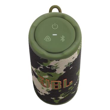 JBL Grip B&aelig;rbar mono h&oslash;jttaler Camouflage 16 W