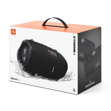 JBL Xtreme 4 Bluetooth Højtaler - Sort