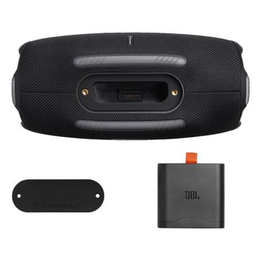 JBL Xtreme 4 Bluetooth Højtaler - Sort