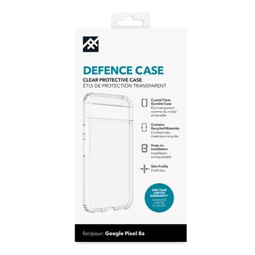 iFrogz Defence - baksidesskydd för mobiltelefon