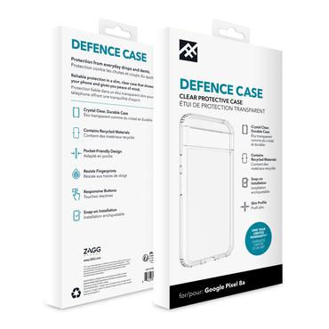 iFrogz Defence - baksidesskydd för mobiltelefon