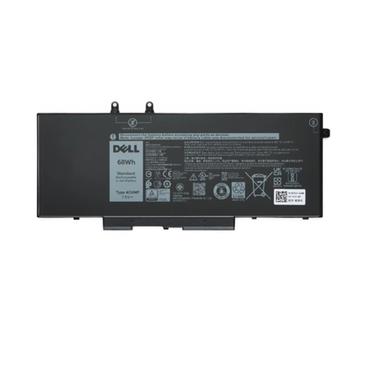 Battery, 64WHR, 4 Cell,